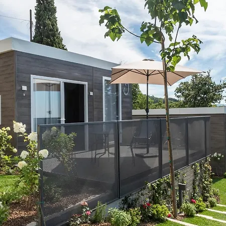 Il Biotto - Adults Only 4*
