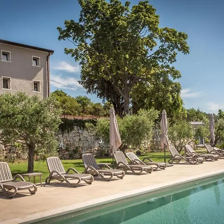 Bed & Breakfast Il Biotto - Adults Only 4*