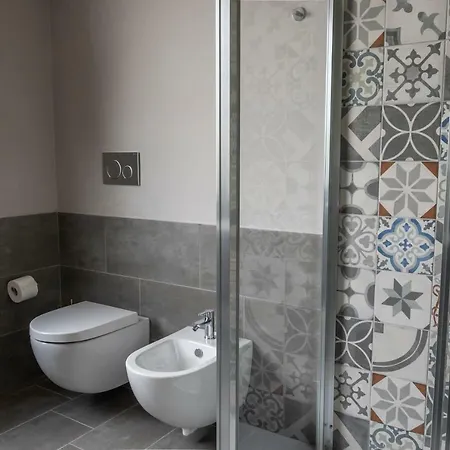 Il Biotto - Adults Only Nocleg ze śniadaniem 4*