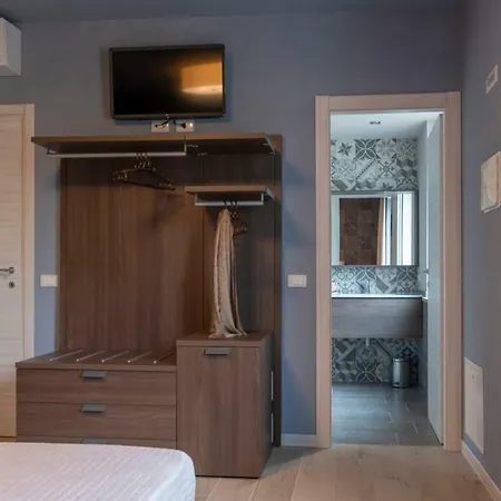 Il Biotto - Adults Only 4*