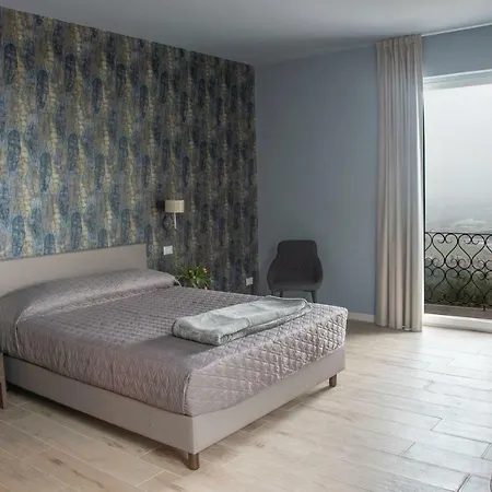 Il Biotto - Adults Only Nocleg ze śniadaniem 4*