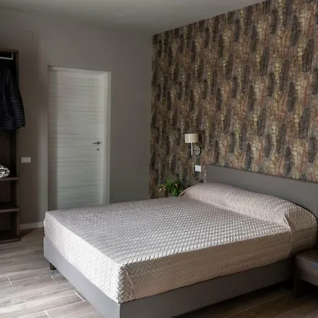 Il Biotto - Adults Only 4*