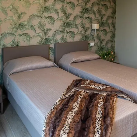 Il Biotto - Adults Only 4*
