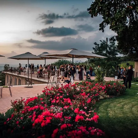 Il Biotto - Adults Only ファームステイ SantʼAmbrogio di Valpolicella