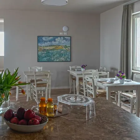 Bed and breakfast Il Biotto - Adults Only