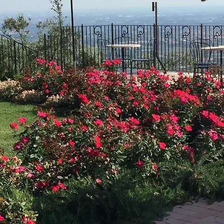 Farm stay Il Biotto - Adults Only Sant'Ambrogio di Valpolicella