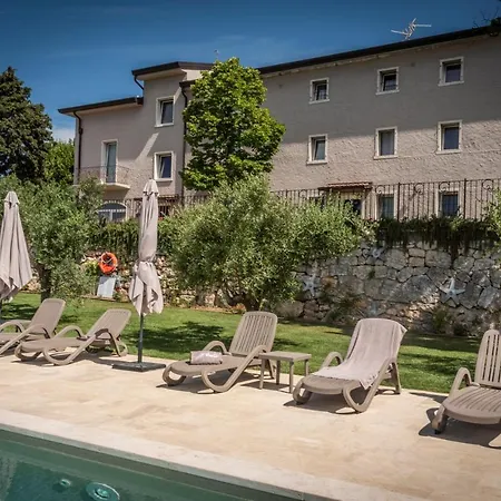 Il Biotto - Adults Only