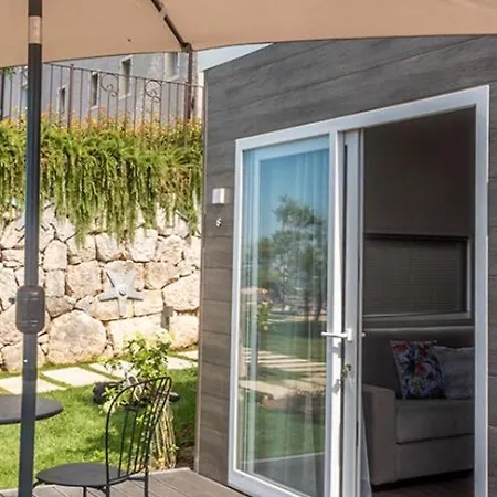 Il Biotto - Adults Only Farm stay