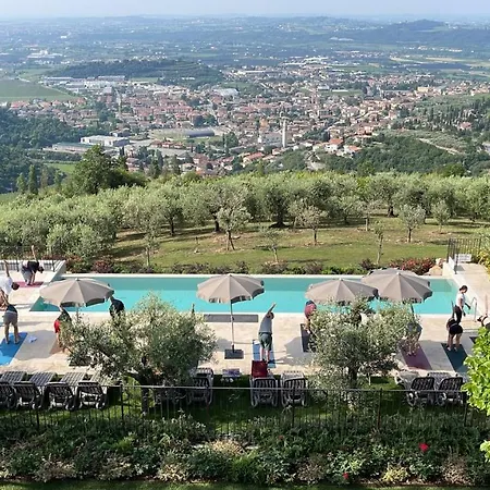 Farm stay Il Biotto - Adults Only Sant'Ambrogio di Valpolicella