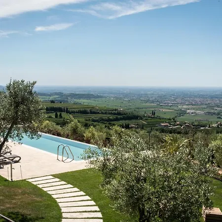 Il Biotto - Adults Only Bed and breakfast SantʼAmbrogio di Valpolicella
