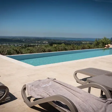 Il Biotto - Adults Only Bed and breakfast SantʼAmbrogio di Valpolicella