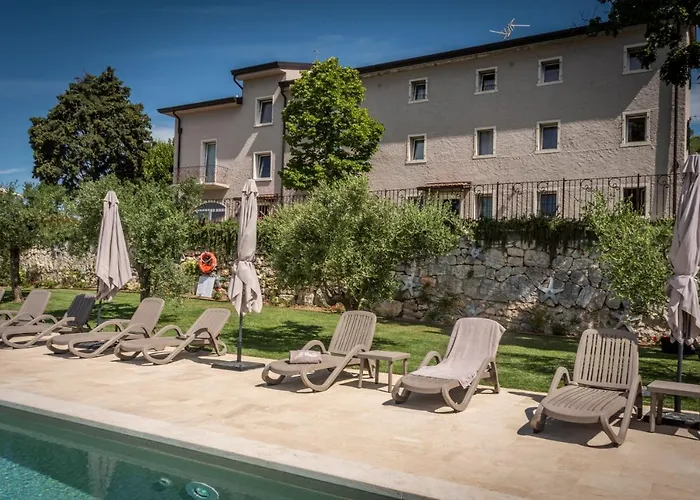 Il Biotto - Adults Only