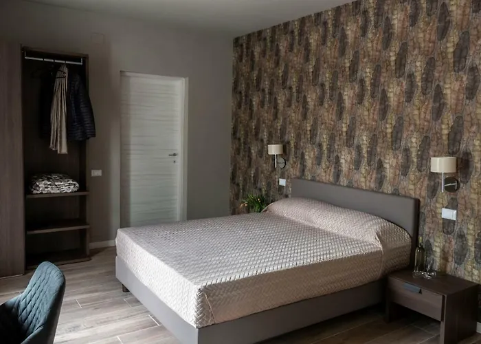 Il Biotto - Adults Only 4*