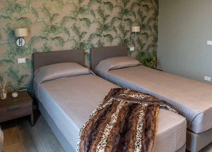 Il Biotto - Adults Only 4*